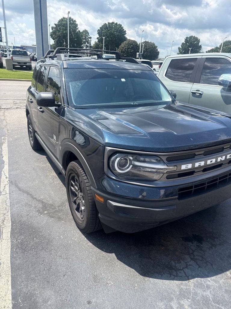 ford bronco sport 2022 3FMCR9B69NRE06340 image ford bronco sport 2022 3FMCR9B69NRE06340 image